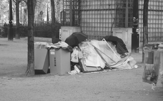 Estratègia d’atenció al sensellarisme a Mallorca. D’un problema de gestió a un problema amb solució