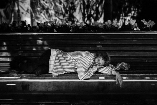 Exclusió i Sensellarisme. Un fenomen global