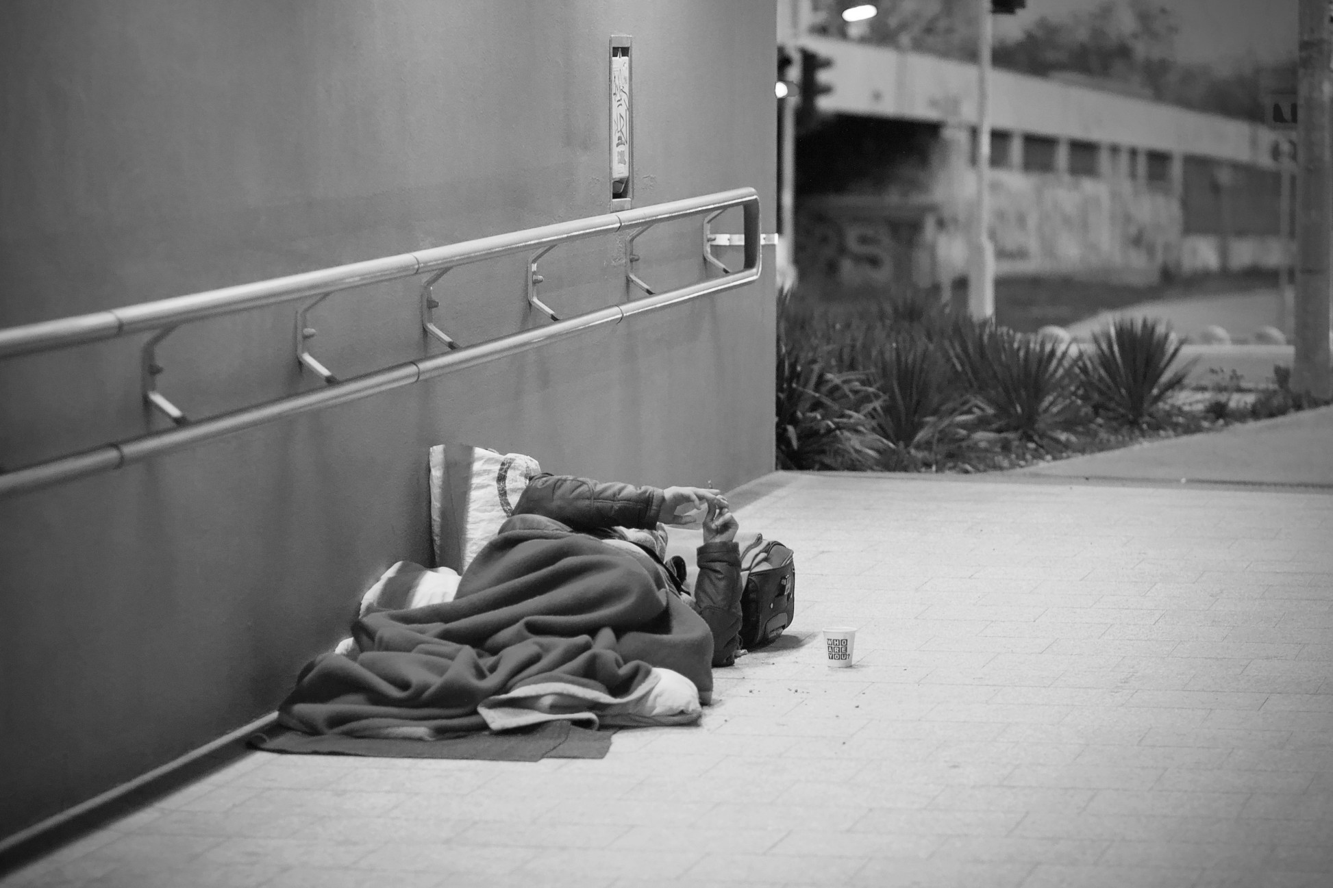 El centre Casa de Família.  Quan l’exclusió social s’envelleix  i els cossos i les ànimes també