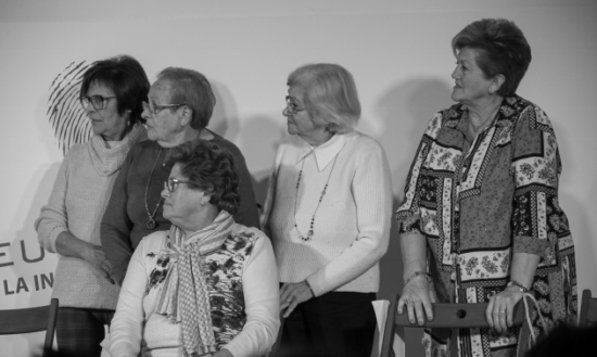 Experiències innovadores. Projecte Biografies: històries de vida. Entrevista a Francesca Vadell Cubells, directora de Biografies: històries de vida