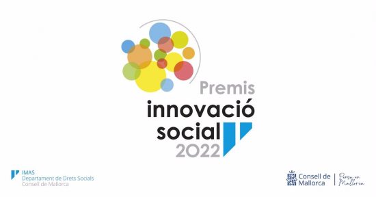 Premis a la Innovació Social del Consell de Mallorca 2022