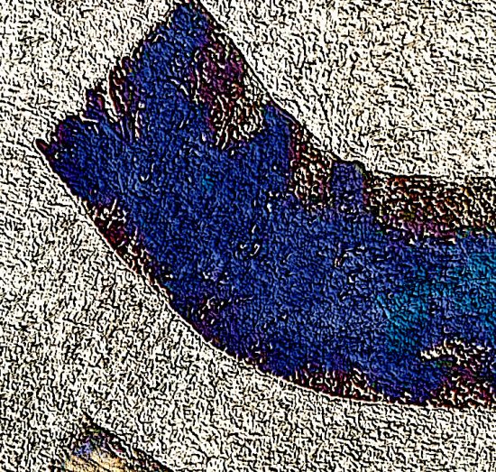 Recompte de persones que es troben en situació de sensellarisme. Anàlisi 2023